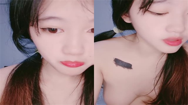 绿播平台绝美小仙女全裸下海!大尺度首秀震撼来袭,嫩出水诱惑直击