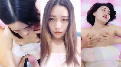 诱骗快递小哥上楼收件,进屋后不干一炮别想走!