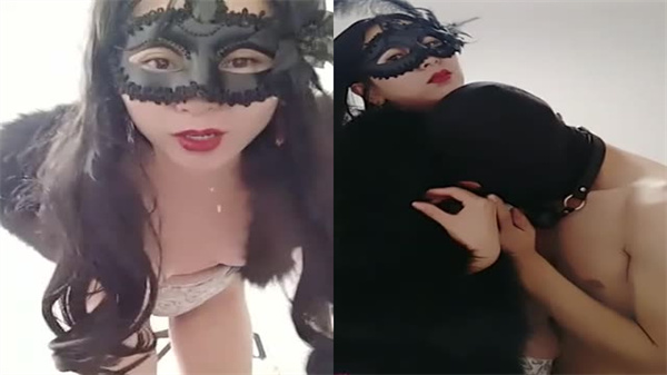 黑丝御姐狂野热舞,扭动腰肢勾魂摄魄!