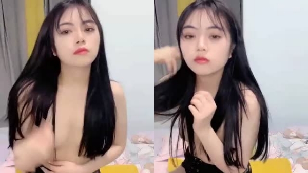 黑丝骚货淫叫发浪!揉奶扣穴激情互动,道具自慰高潮喷水