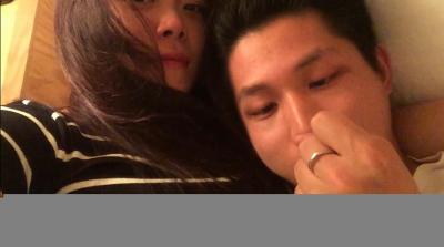 高颜值情侣美西性爱实录!淫水四溅的户外激情啪