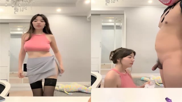 爆乳学妹课后补习2:被学长按在课桌上抽插到潮吹