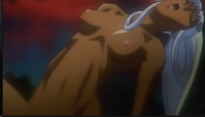 【中文字幕】圣战XX3淫兽：奈落妹妹版-纯欲妹妹沉沦禁断地狱！禁忌快感全解锁